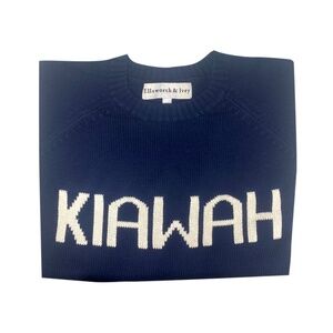 Ellsworth & Ivey Kiawah Sweater